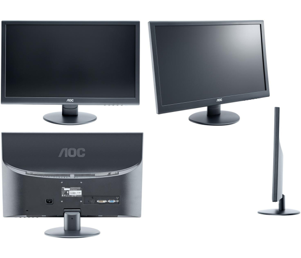 AOC I2252VWH - 1406689 - zdjęcie 5